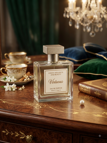 Virtuous Perfume