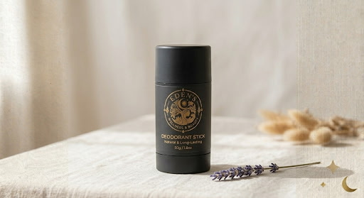 Eden's Deodorant Stick