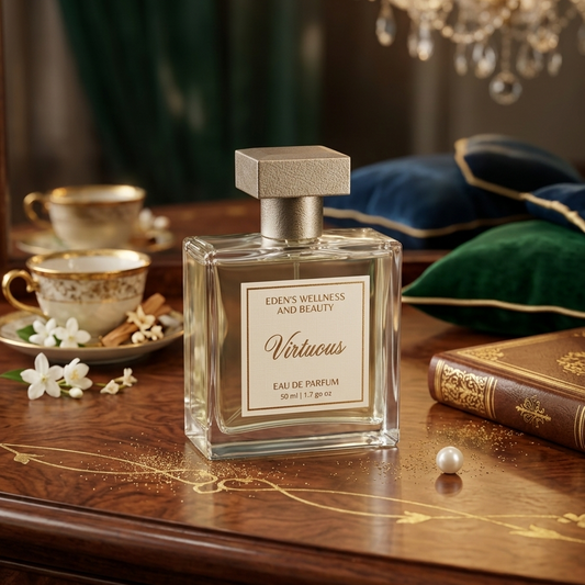 Virtuous parfum